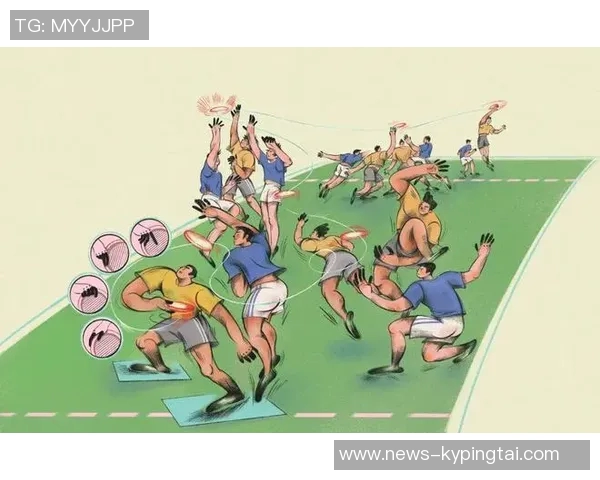 实时新闻深圳飞盘队在马拉松大满贯中的精彩表现与力量解析